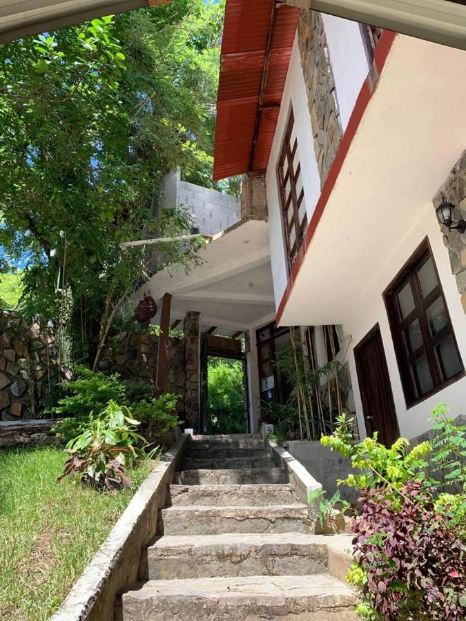 Finca Quinta Los Cedros Xilitla Esterno foto